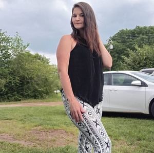 Meet your Posher, Jacklyn